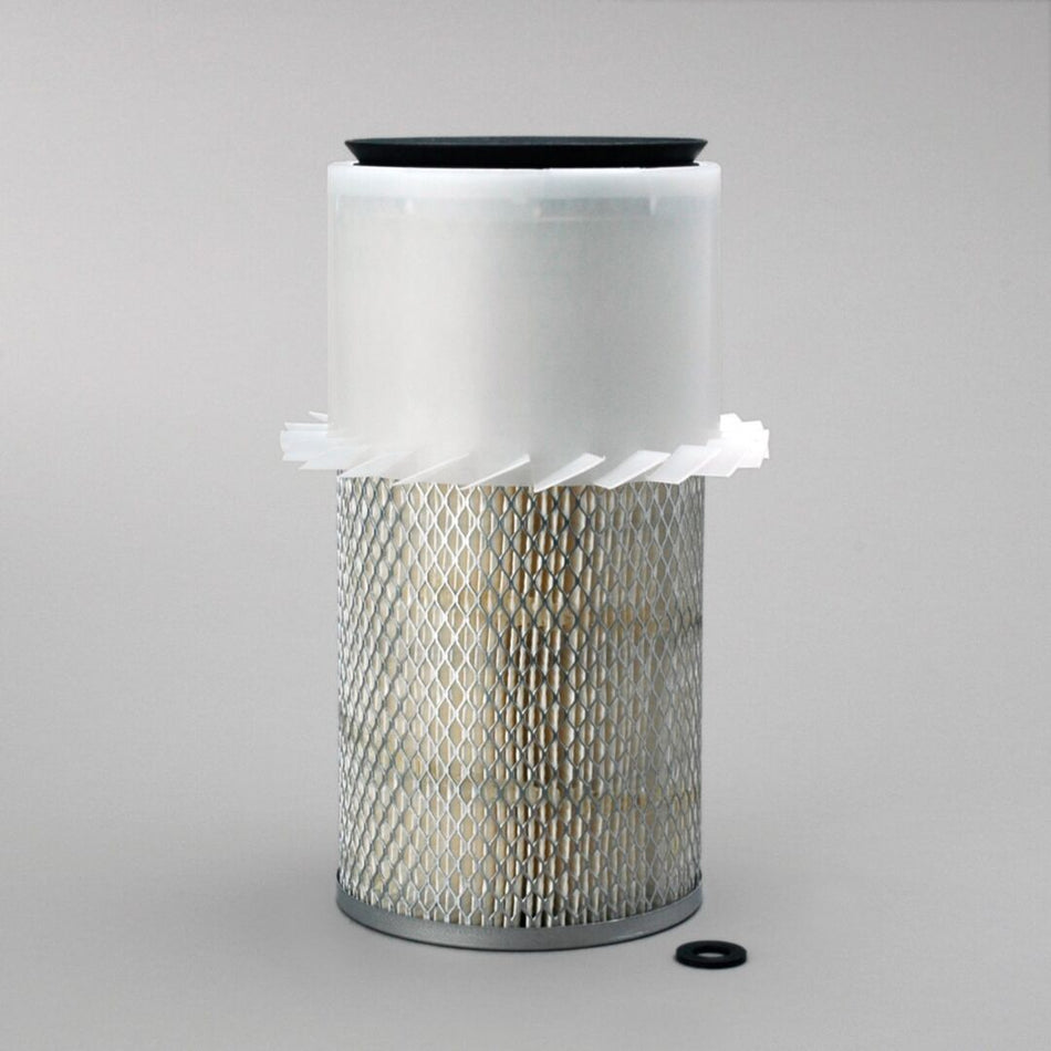 JLG Dsair Filter Primary Finned P148968 replacement part image