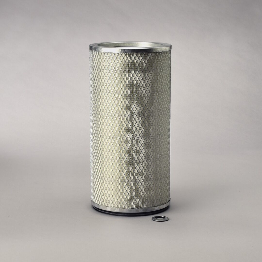 JLG Dsair Filter Safety P158050 replacement part image