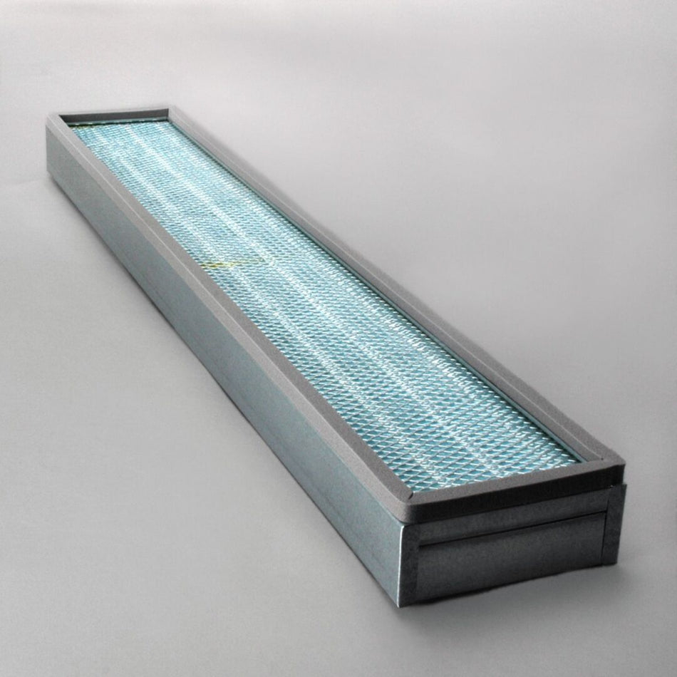 JLG Dsair Filter Panel Ventilat P158333 replacement part image