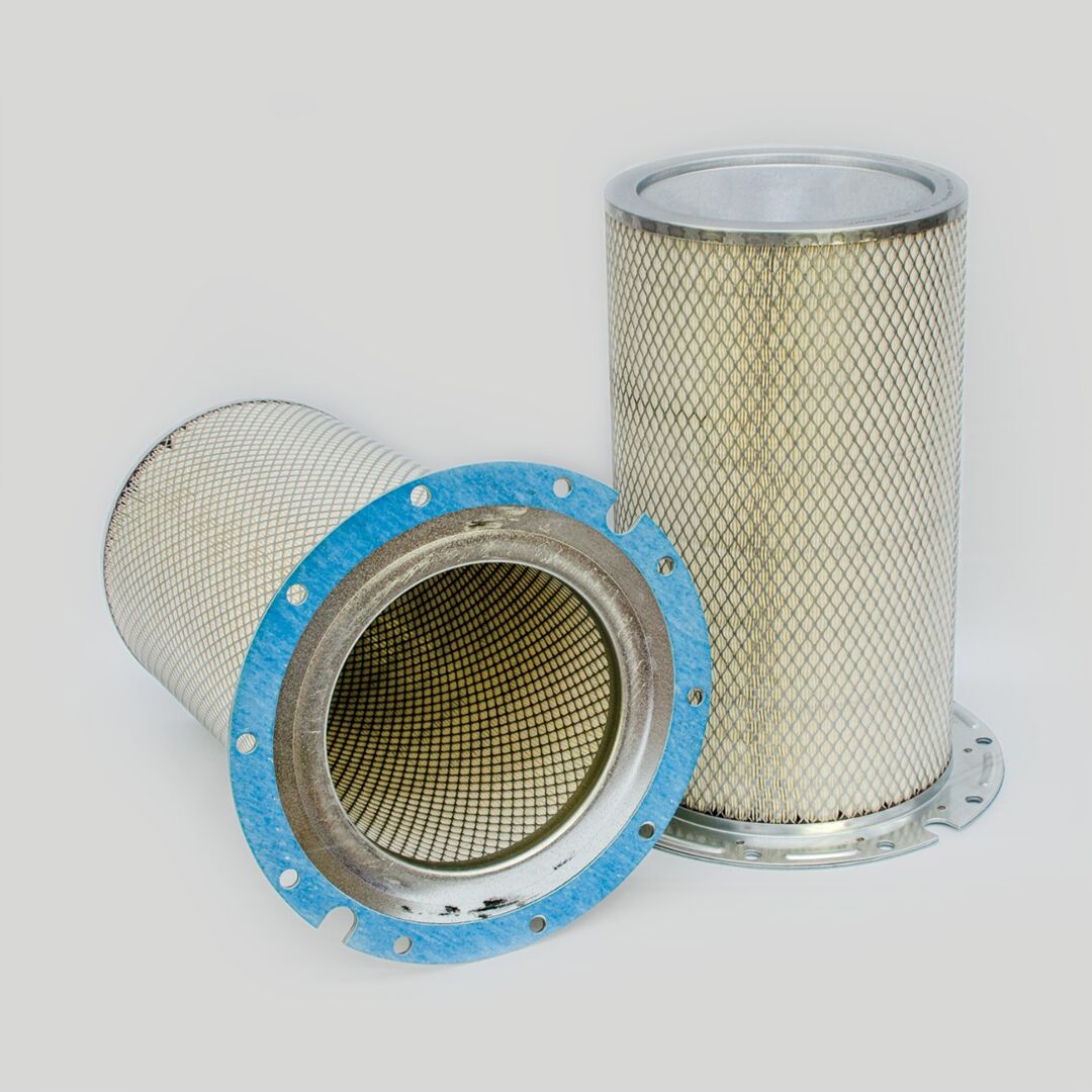 JLG Dsair Filter Safety P158675 replacement part image