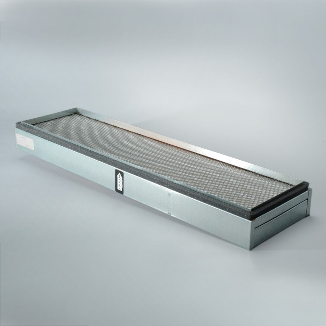 JLG Dsair Filter Panel Ventilat P158854 replacement part image