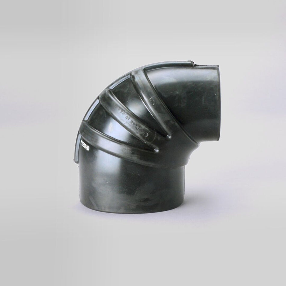 JLG Dselbow 90 Deg Reducer Rubb P159820 replacement part image