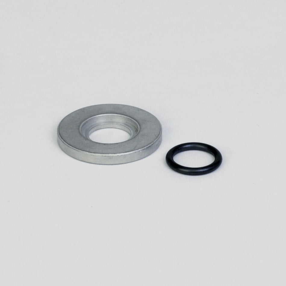 JLG Dso Ring Steel Washer P160020 replacement part image