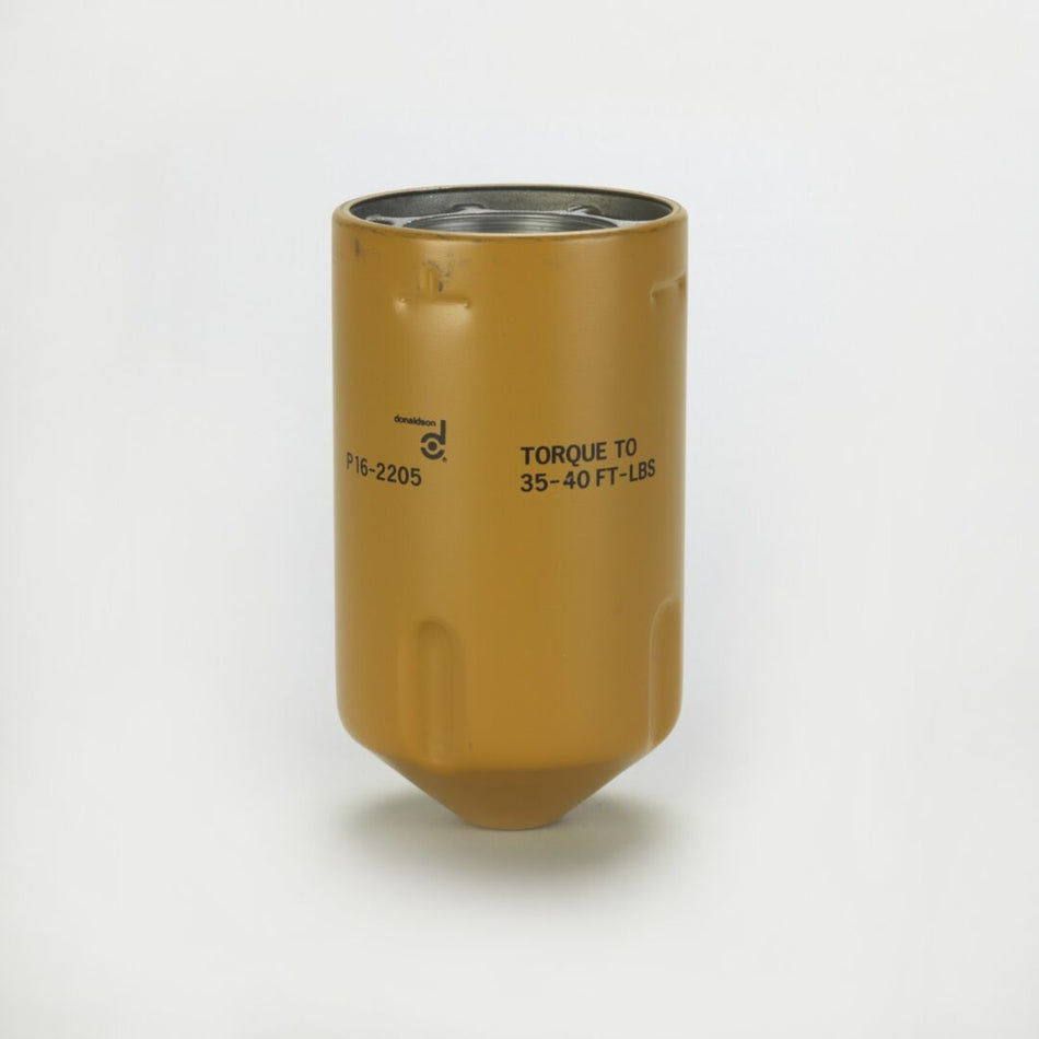 JLG Dshydraulic Filter Spin On P162205 replacement part image