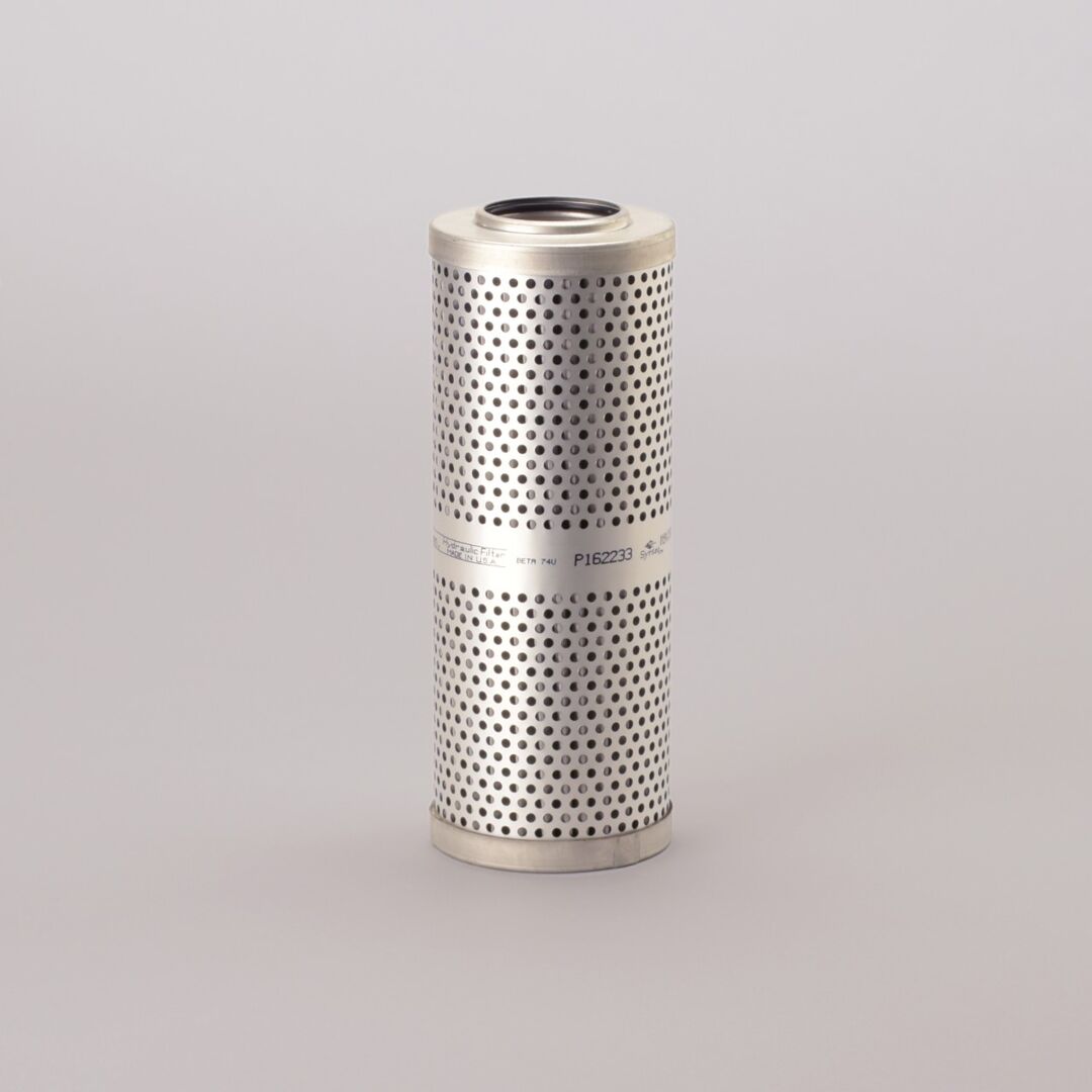 JLG Dshydraulic Filter Cartridg P162233 replacement part image