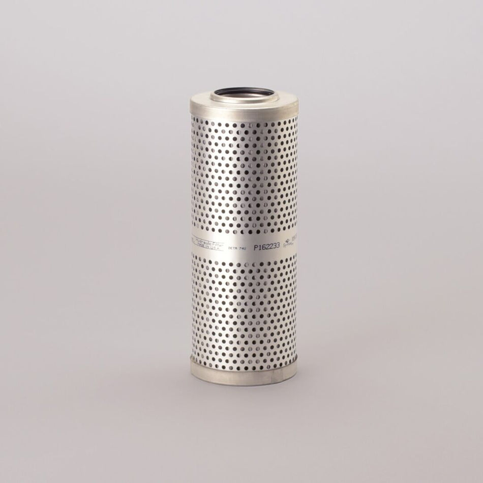 JLG Dshydraulic Filter Cartridg P162233 replacement part image