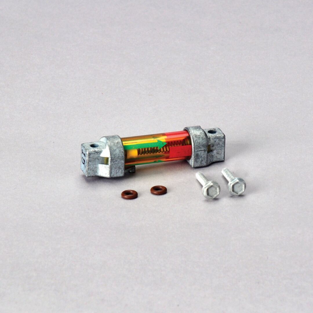 JLG Dshydraulic Indicator Assemb P162642 replacement part image