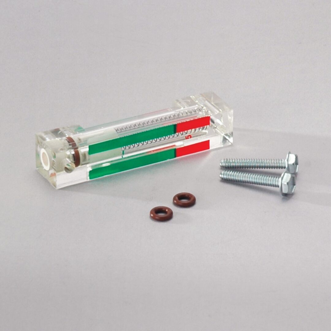JLG Dshydraulic Indicator Assemb P162694 replacement part image