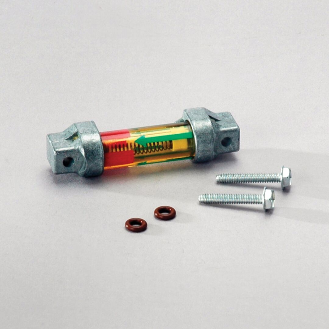 JLG Dshydraulic Indicator Assemb P162696 replacement part image