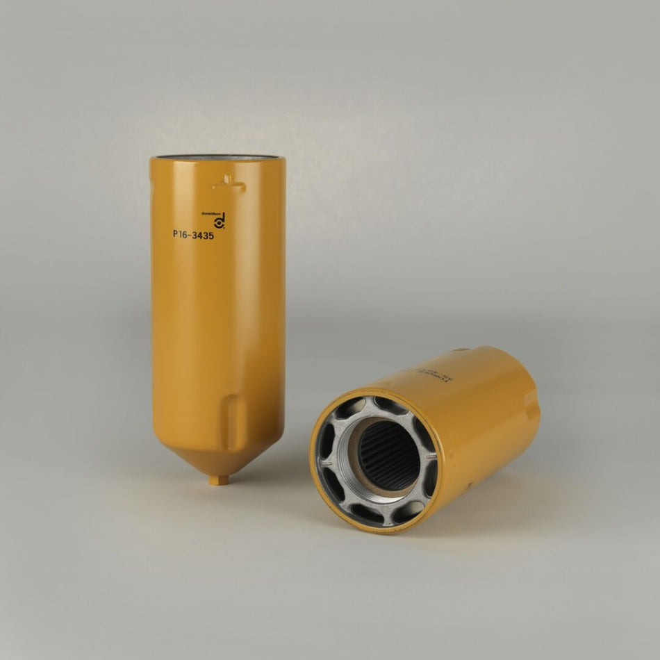 JLG Dshydraulic Filter Spin On P163435 replacement part image