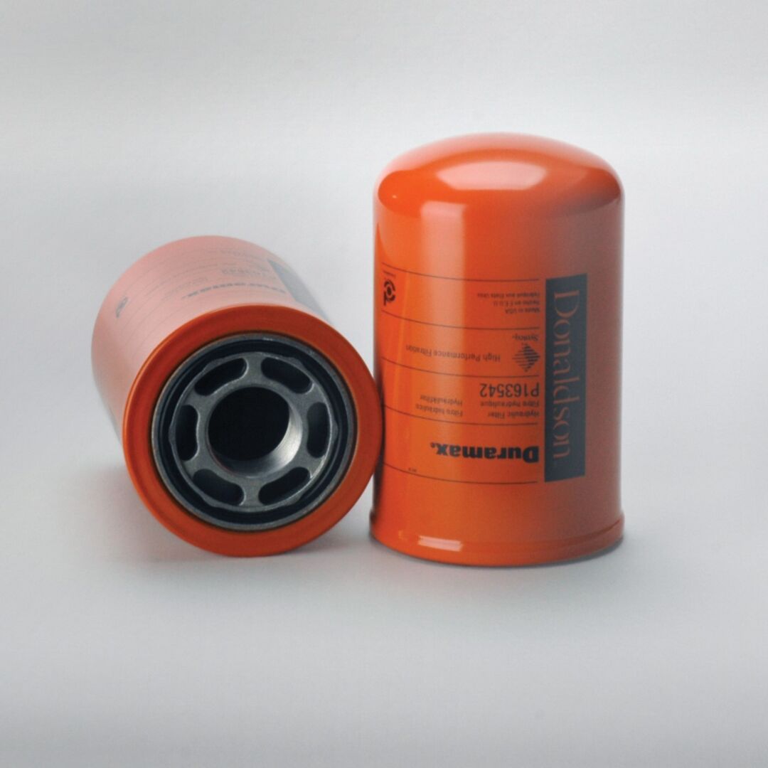 JLG Dshydraulic Filter Spin On P163542 replacement part image