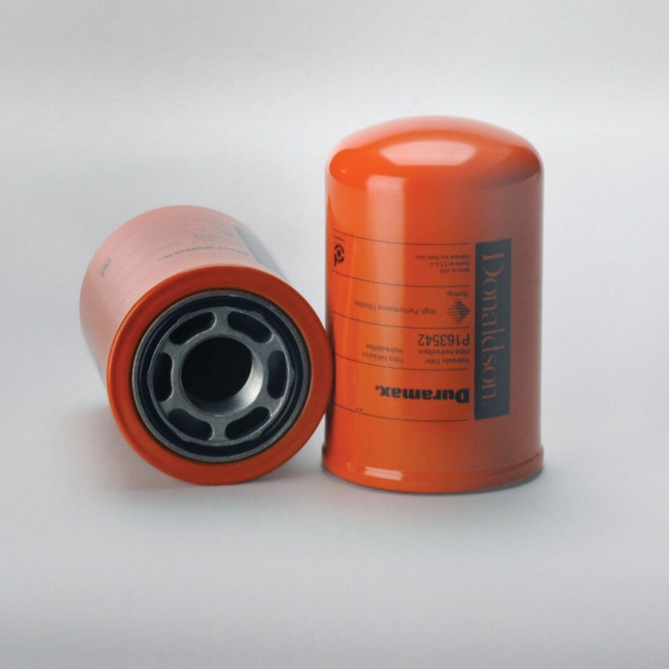 JLG Dshydraulic Filter Spin On P163542 replacement part image