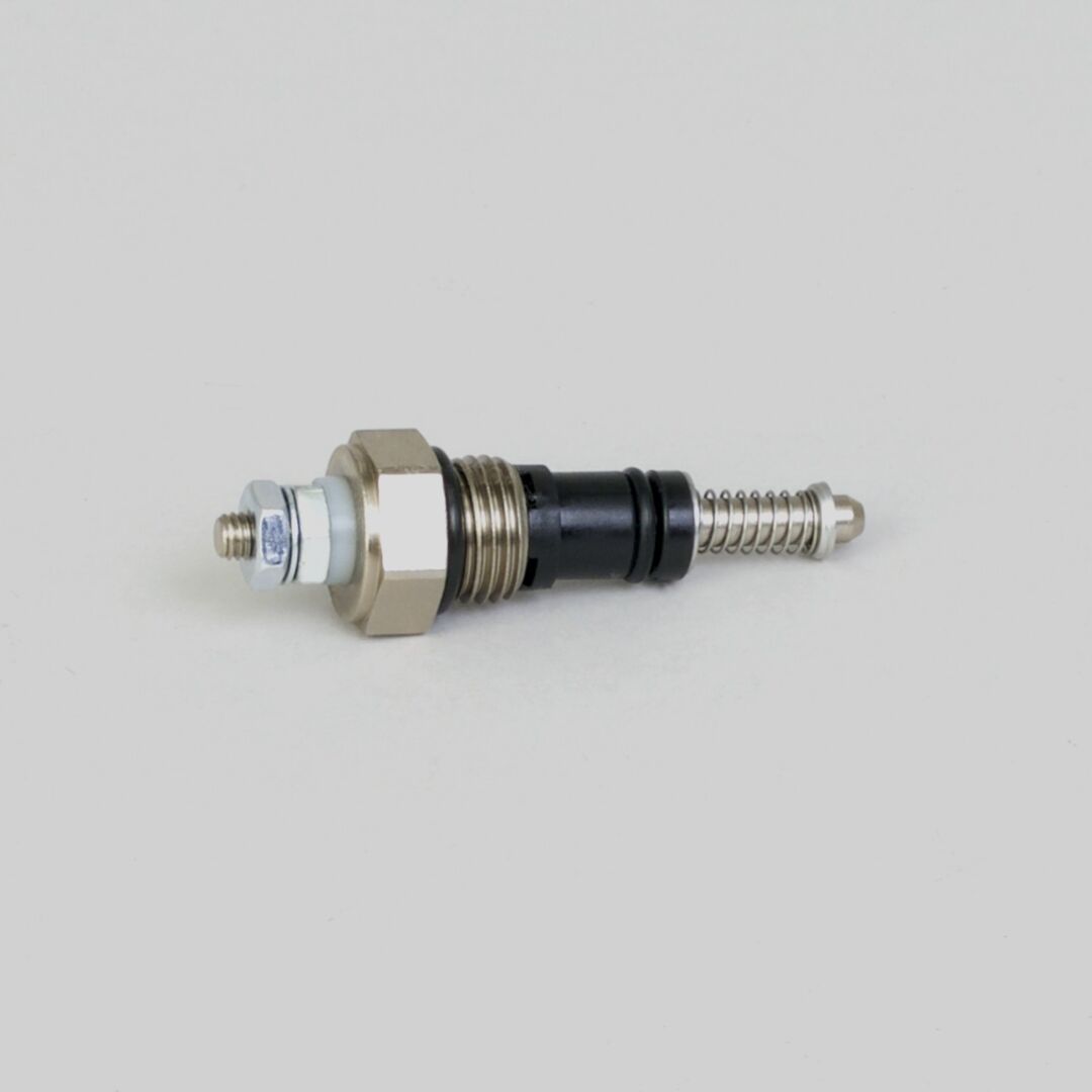 JLG Dshydraulic Indicator Assemb P163642 replacement part image