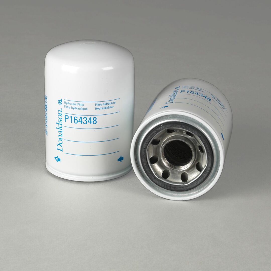 JLG Dshydraulic Filter Spin On P164348 replacement part image