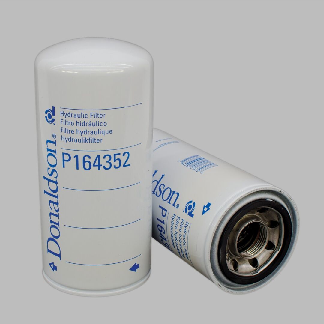 JLG Dshydraulic Filter Spin On P164352 replacement part image
