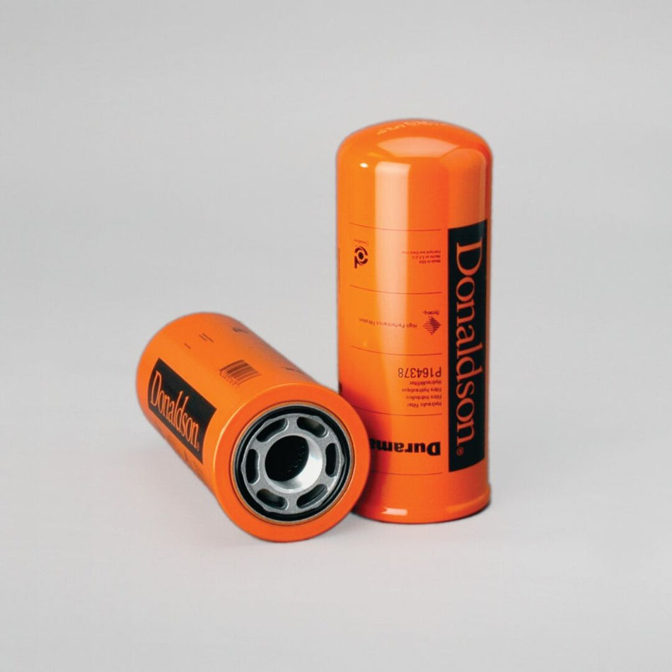 JLG Dshydraulic Filter P164378 replacement part image