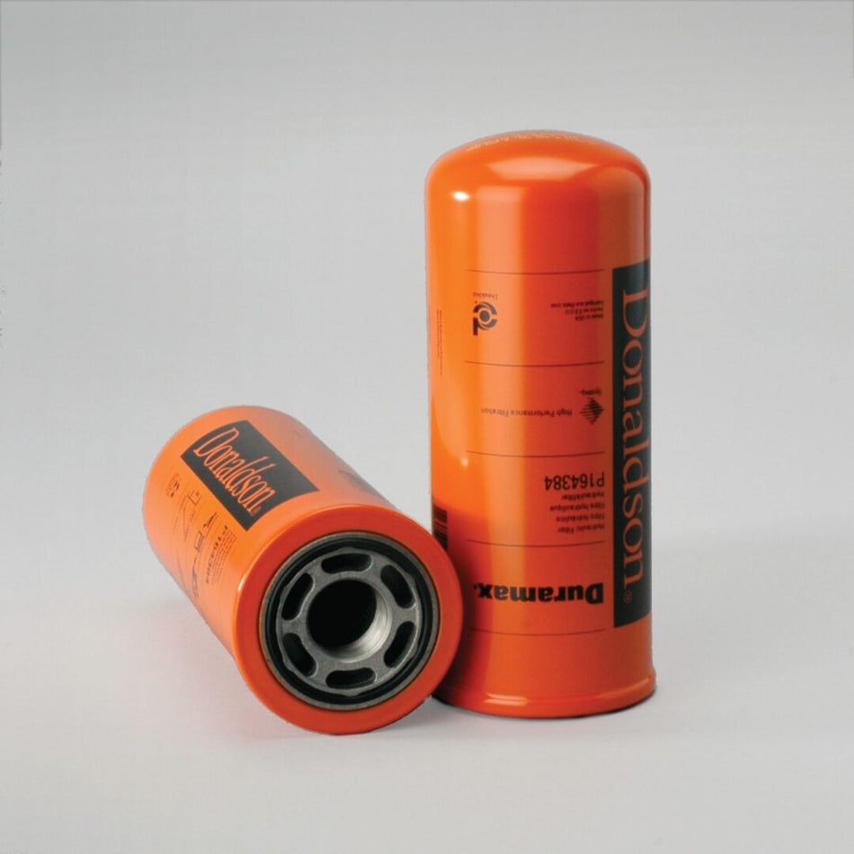 JLG Dshydraulic Filter Spin On P164384 replacement part image