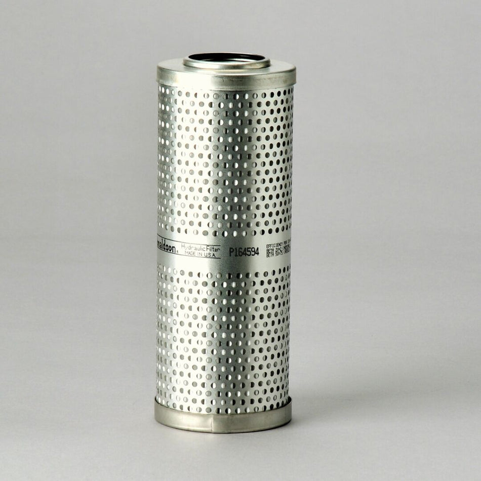 JLG Dshydraulic Filter Cartridg P164594 replacement part image