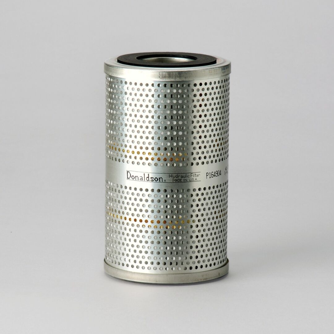 JLG Dshydraulic Filter Cartridg P164904 replacement part image