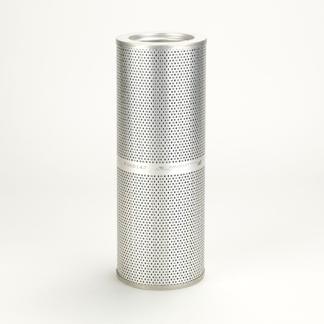 JLG Dshydraulic Filter Cartridg P165142 replacement part image