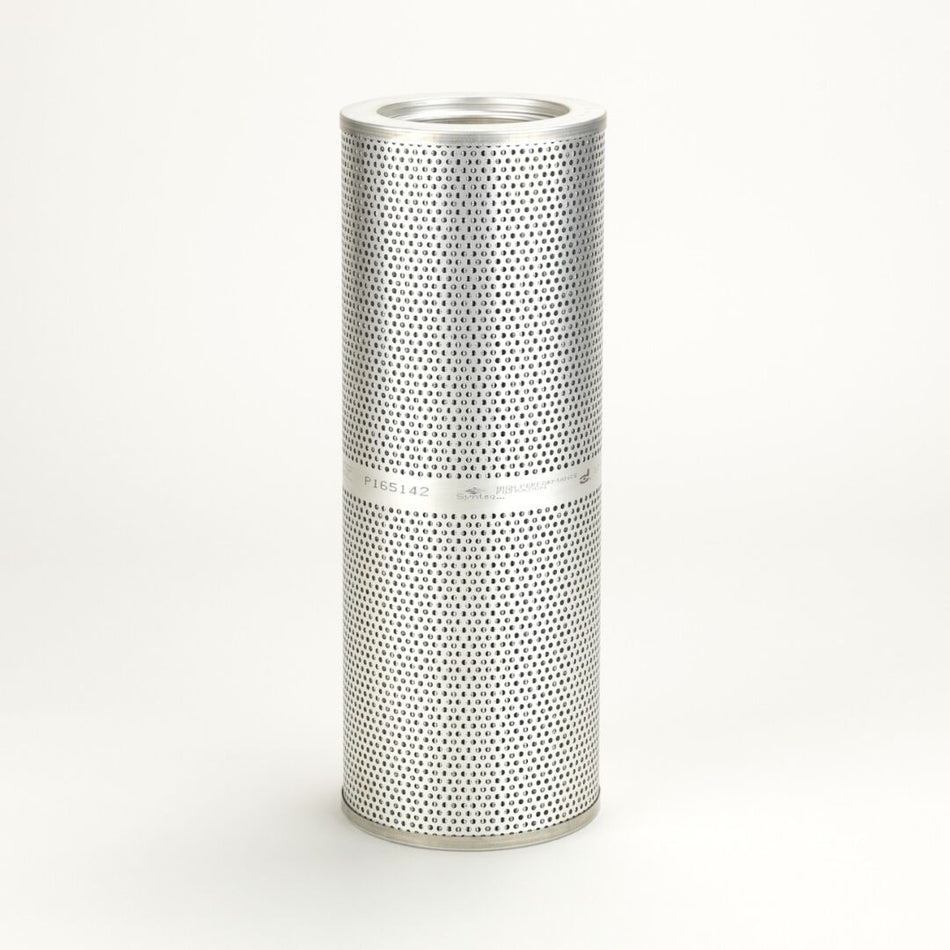 JLG Dshydraulic Filter Cartridg P165142 replacement part image