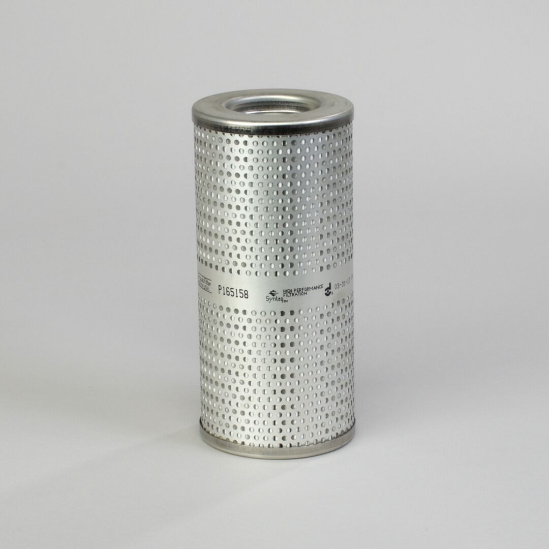 JLG Dshydraulic Filter Cartridg P165158 replacement part image