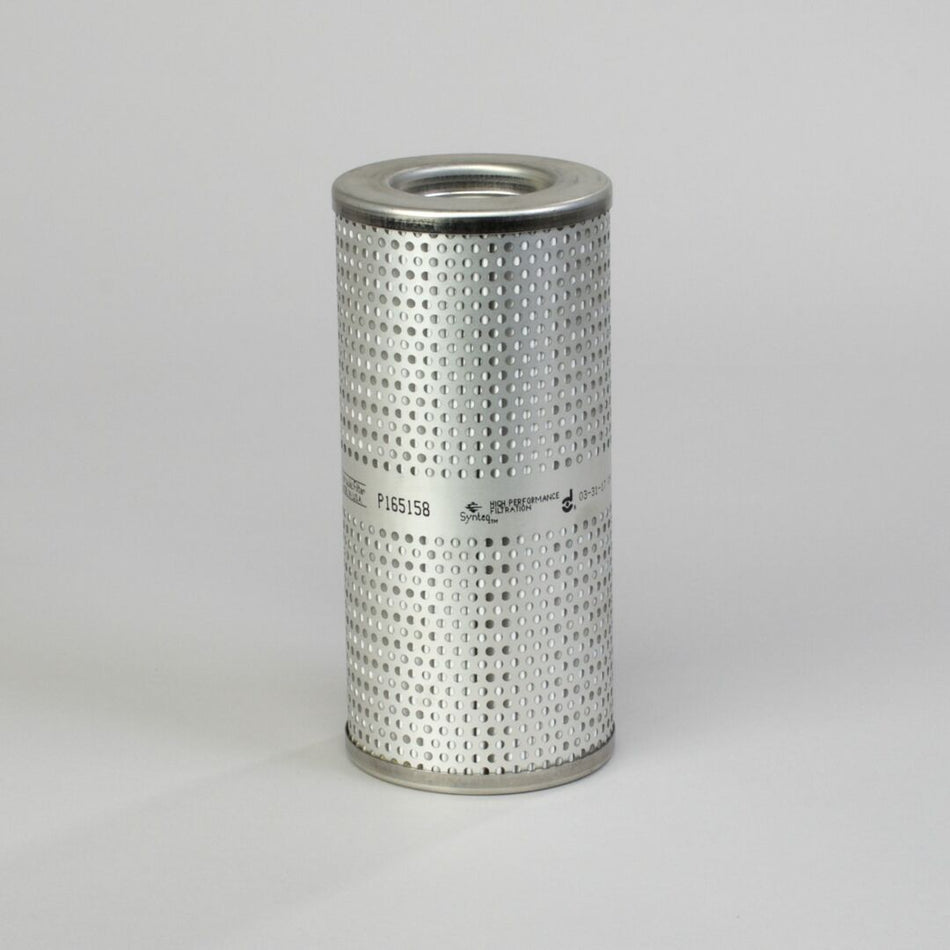JLG Dshydraulic Filter Cartridg P165158 replacement part image
