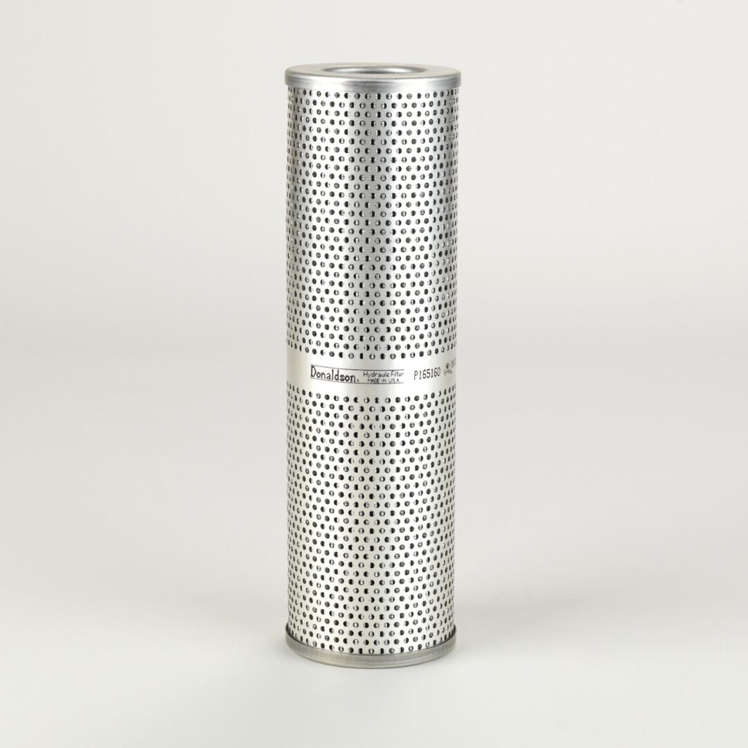 JLG Dshydraulic Filter Cartridg P165160 replacement part image