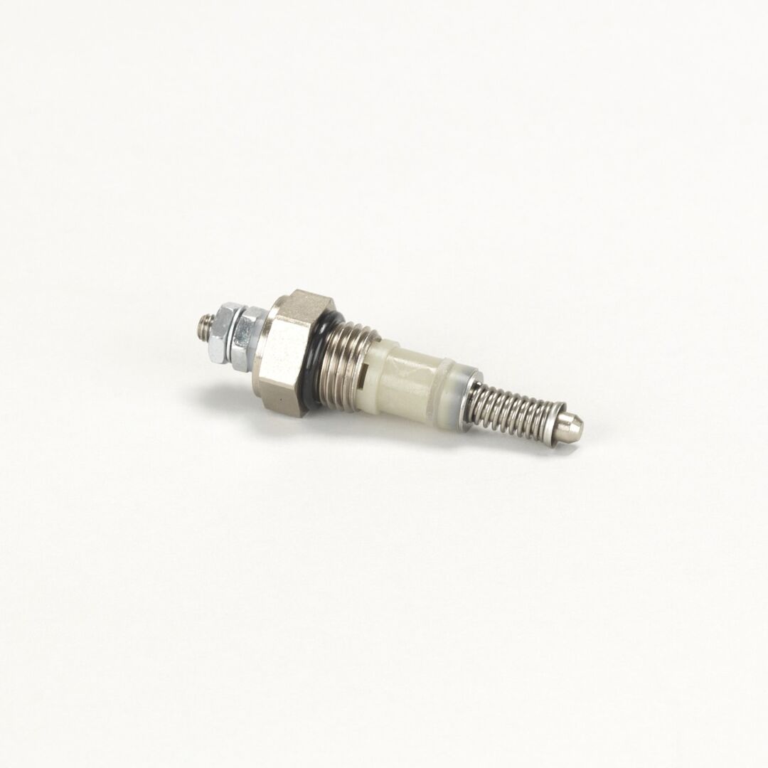 JLG Dshydraulic Indicator Assemb P165194 replacement part image
