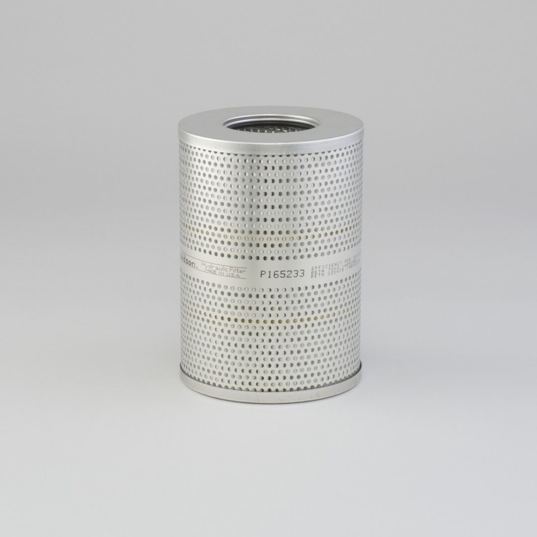JLG Dshydraulic Filter Cartridg P165233 replacement part image