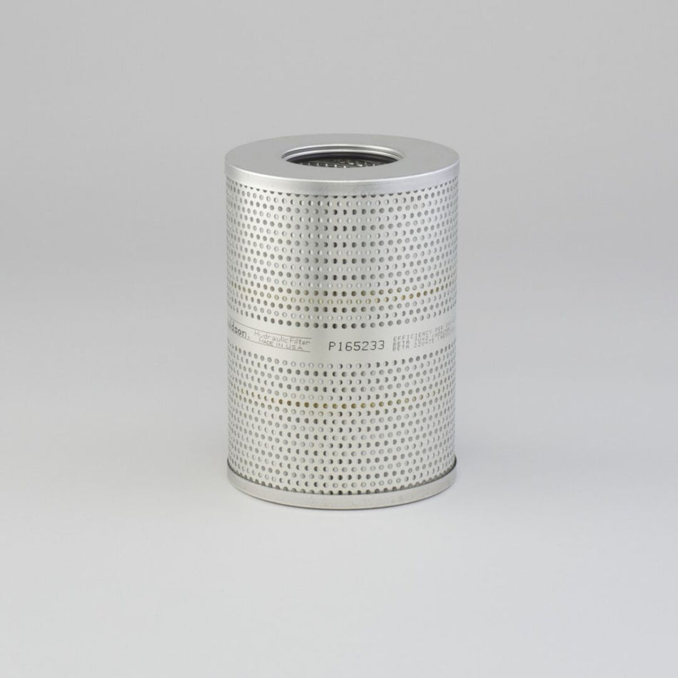 JLG Dshydraulic Filter Cartridg P165233 replacement part image
