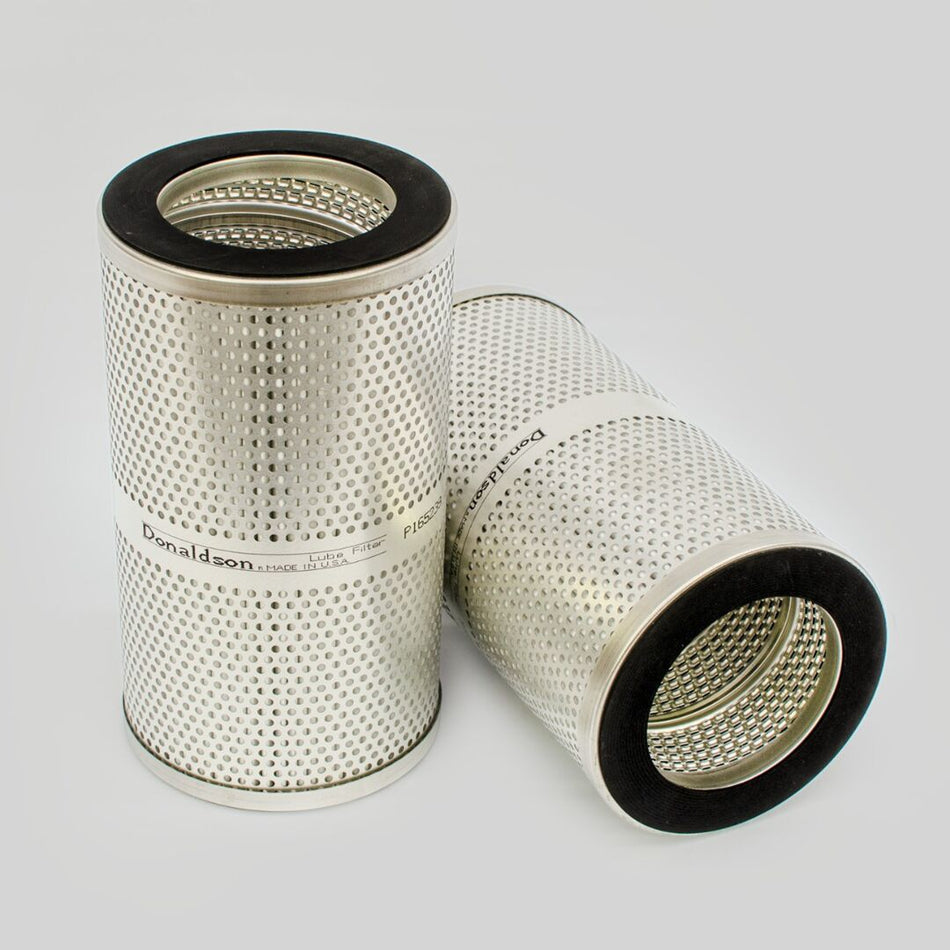JLG Dshydraulic Filter Cartridg P165239 replacement part image
