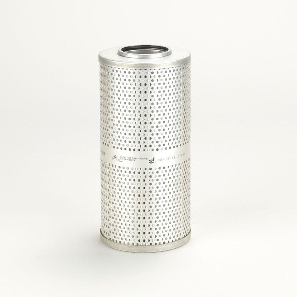 JLG Dshydraulic Filter Cartridg P165314 replacement part image
