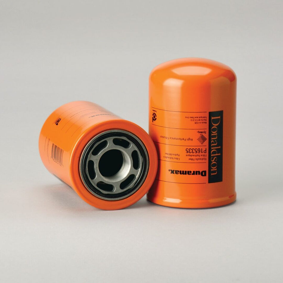 JLG Dshydraulic Filter Spin On P165335 replacement part image