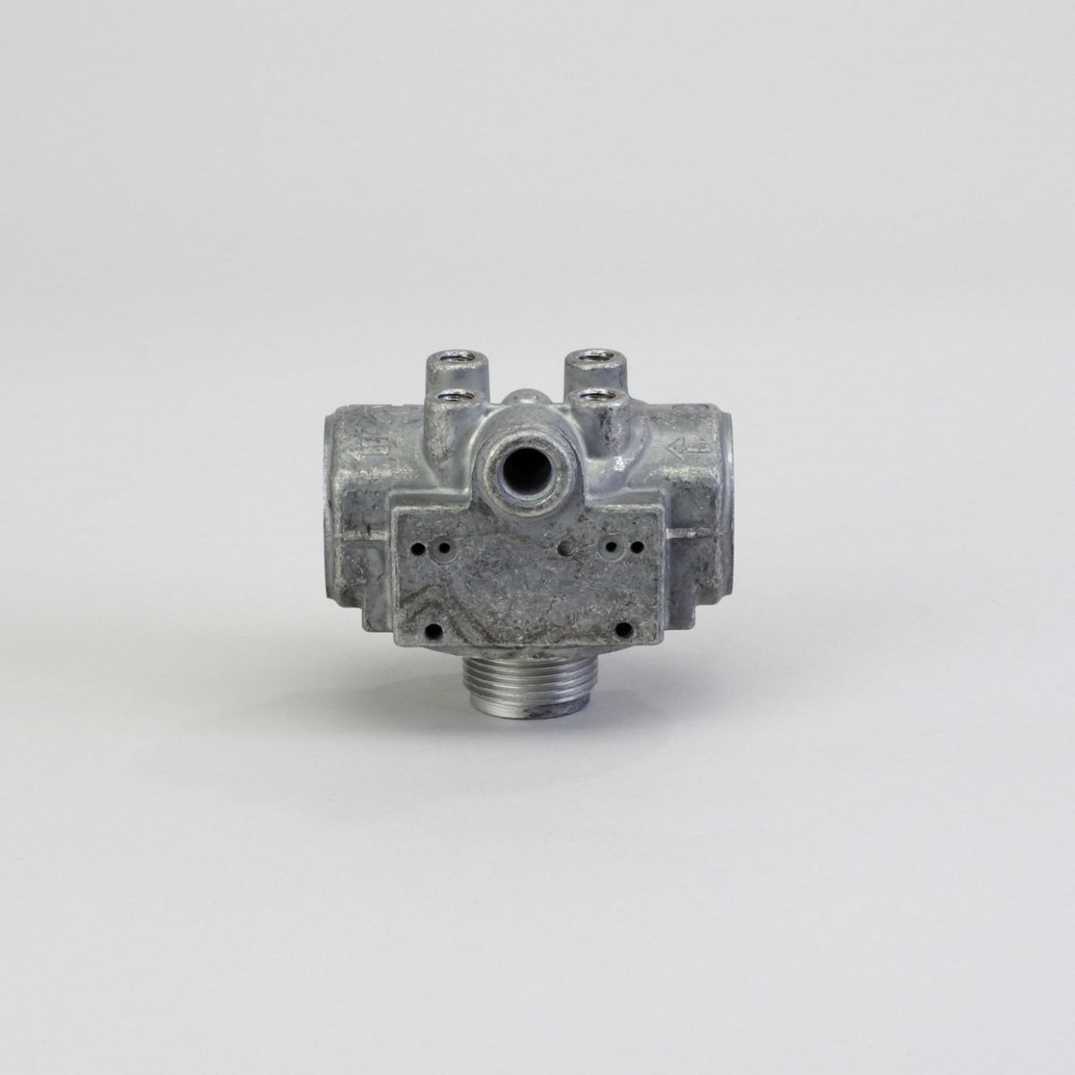 Genie P165434DFS HEAD ASSEMBLY, HMK04 DURAMAX