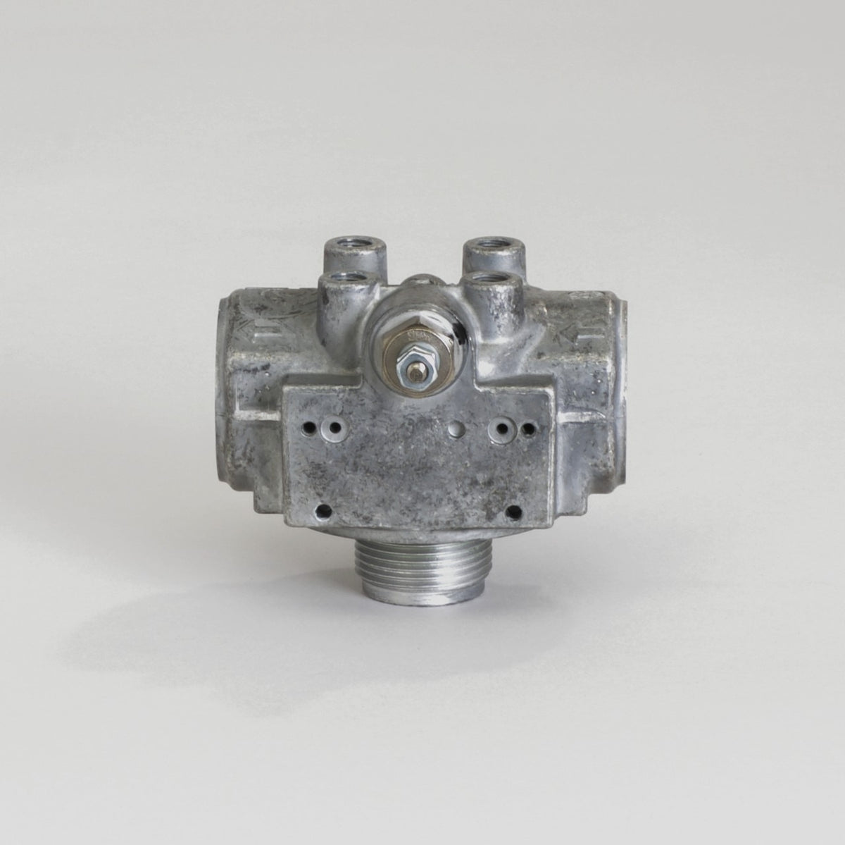 Genie P165537DFS HEAD ASSEMBLY, HMK04 DURAMAX