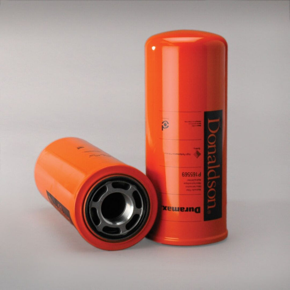 JLG Dshydraulic Filter Spin On P165569 replacement part image