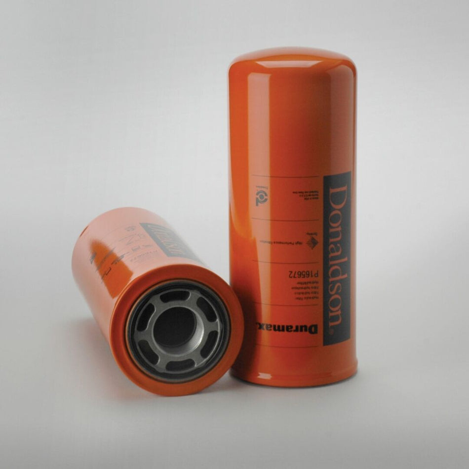 JLG Dshydraulic Filter Spin On P165672 replacement part image