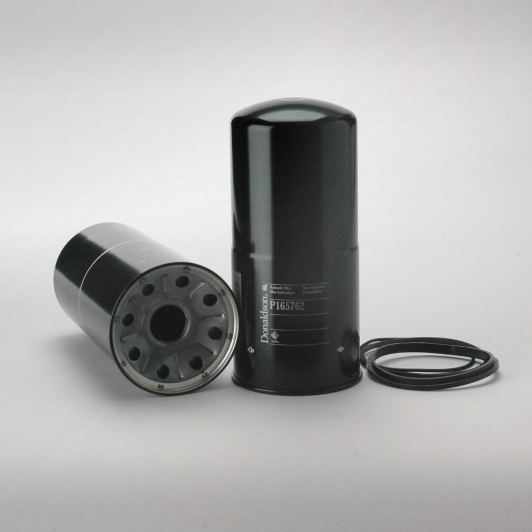 JLG Dshydraulic Filter Spin On P165762 replacement part image