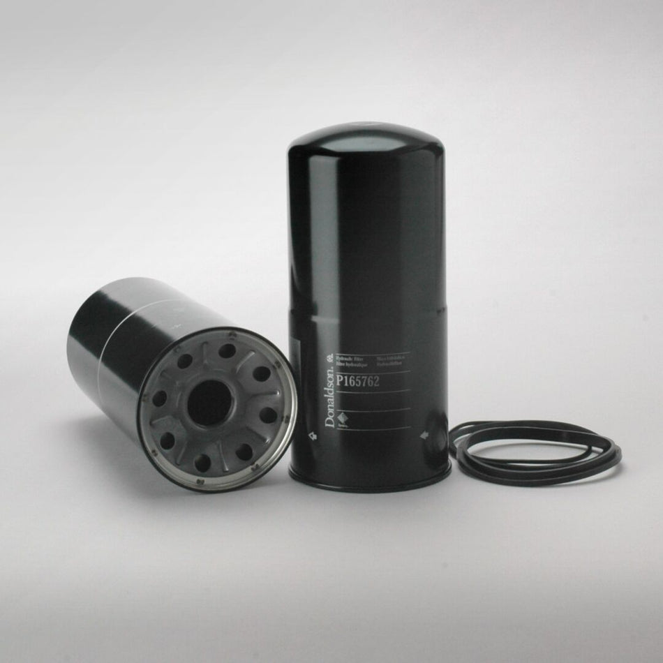 JLG Dshydraulic Filter Spin On P165762 replacement part image