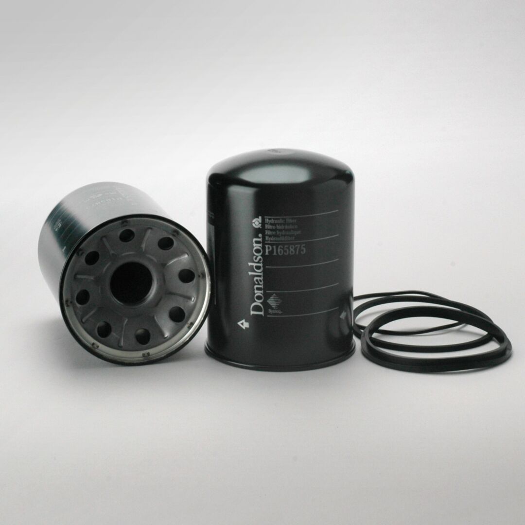 JLG Dshydraulic Filter Spin On P165875 replacement part image