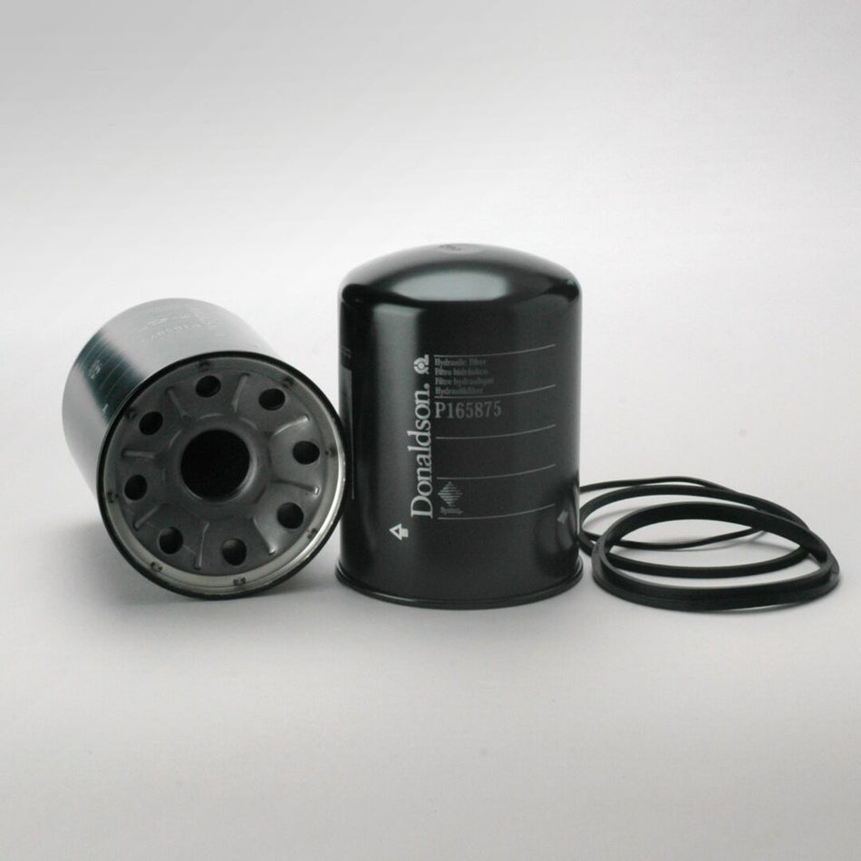 JLG Dshydraulic Filter Spin On P165875 replacement part image