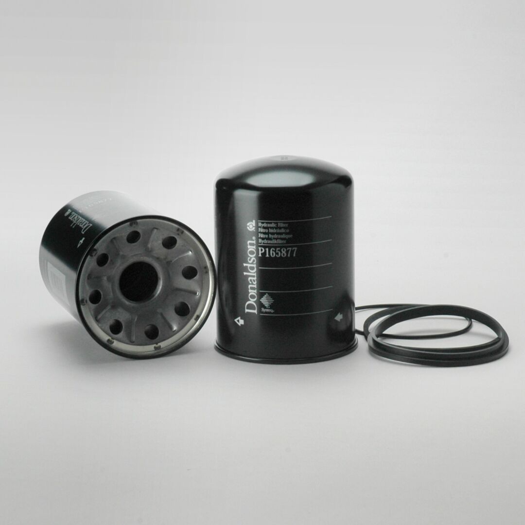 JLG Dshydraulic Filter Spin On P165877 replacement part image