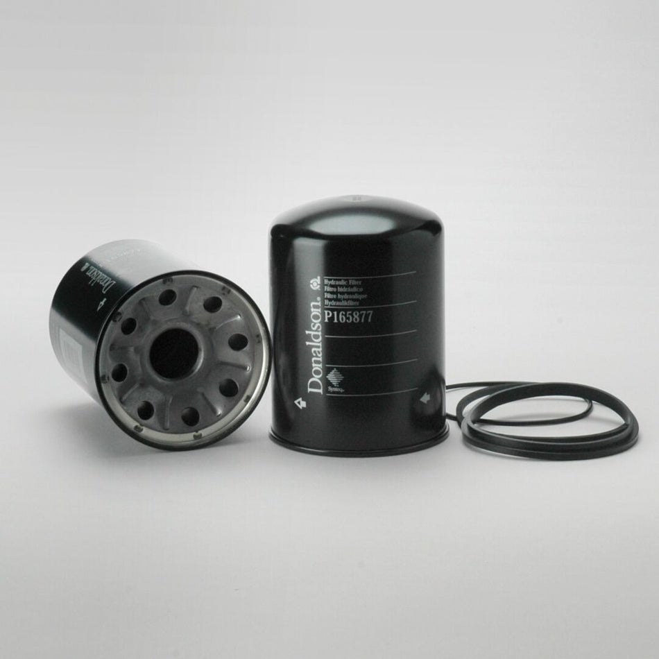 JLG Dshydraulic Filter Spin On P165877 replacement part image