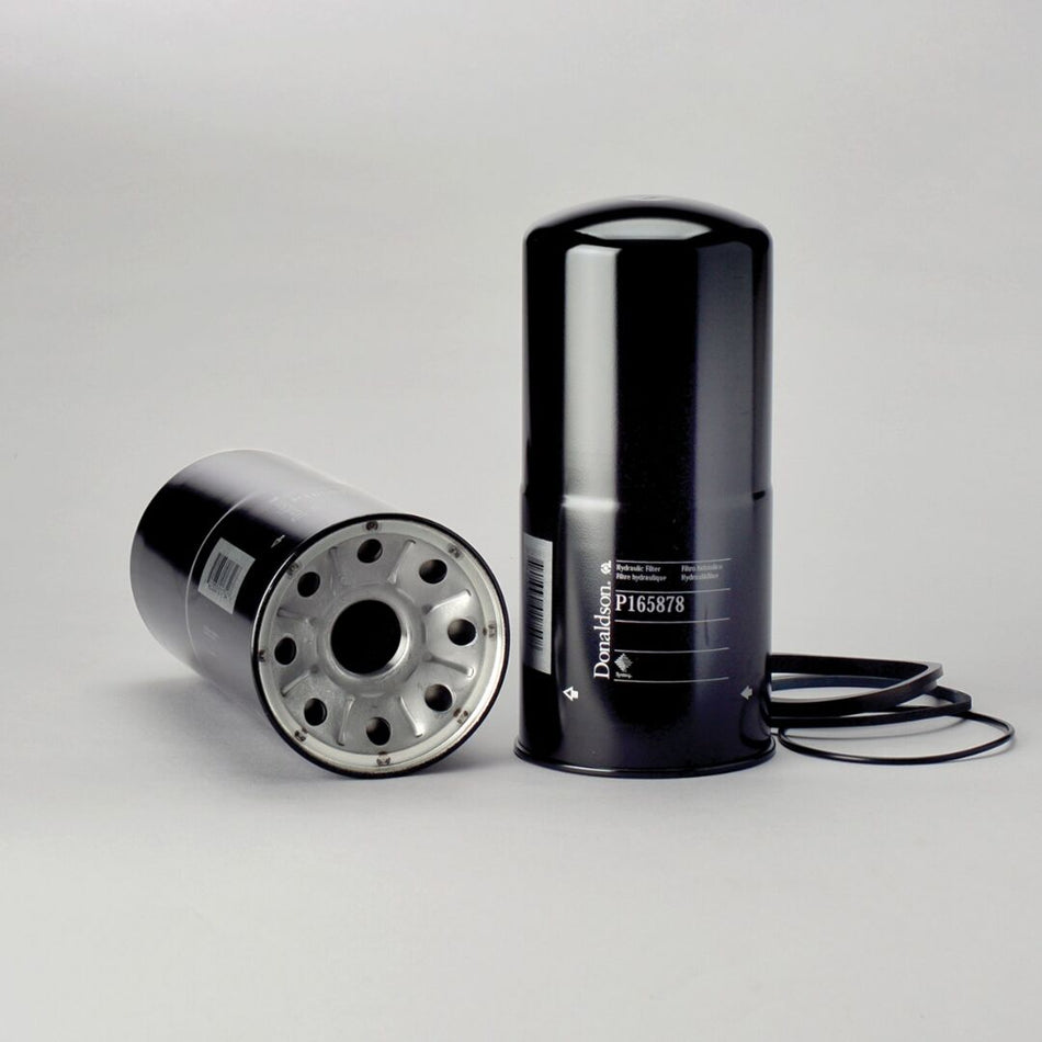 JLG Dshydraulic Filter Spin On P165878 replacement part image