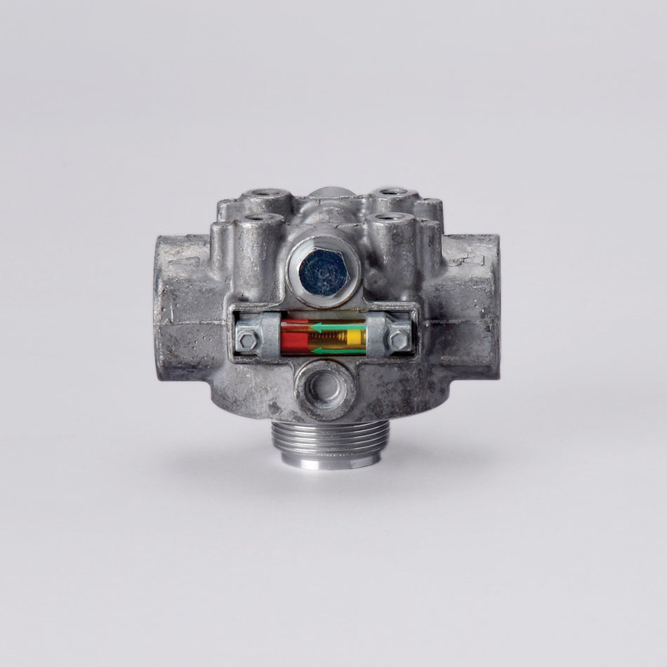 Genie P165973DFS HEAD ASSEMBLY, HMK05 DURAMAX