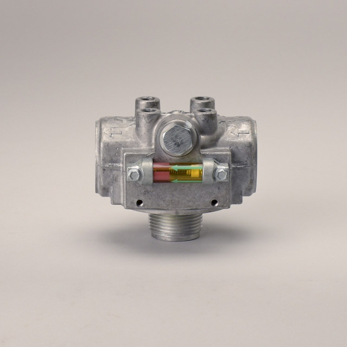 Genie P166086DFS HEAD ASSEMBLY, HMK04 DURAMAX
