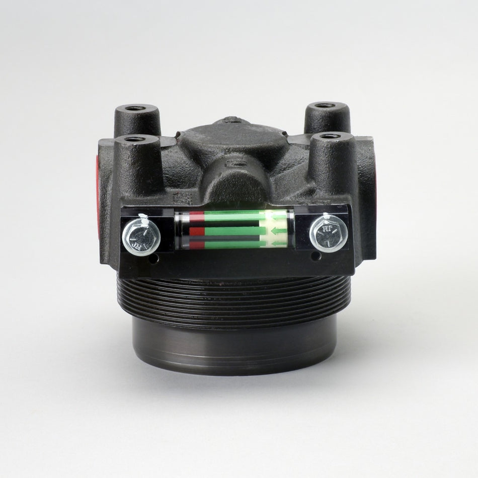 Genie P166353DFS HEAD ASSEMBLY, HYDRAULIC