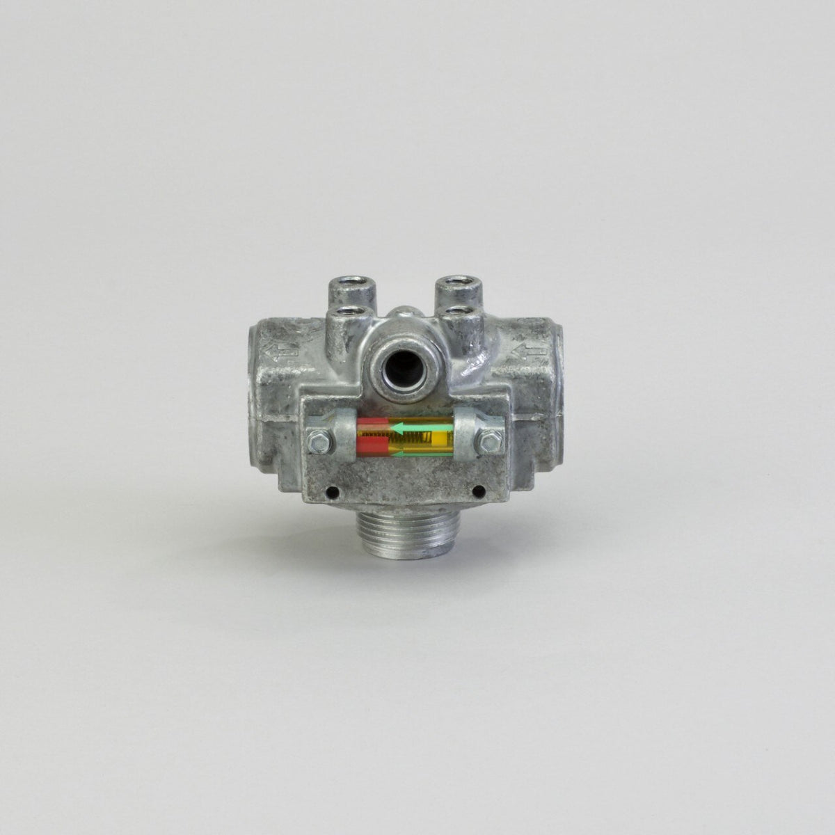 Genie P166416DFS HEAD ASSEMBLY, HMK04 DURAMAX