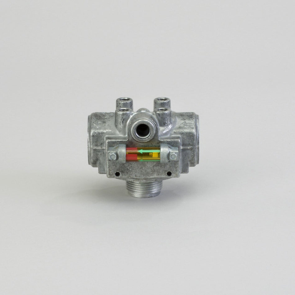 Genie P166416DFS HEAD ASSEMBLY, HMK04 DURAMAX